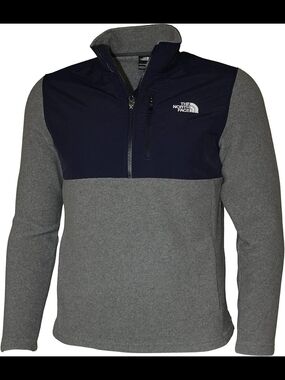 The North Face Quarter-Zip Pullover